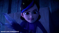 سریال شکارچیان ترول | Trollhunters S2 E02 - دوبله فارسی